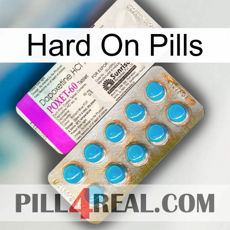 Hard On Pills new07